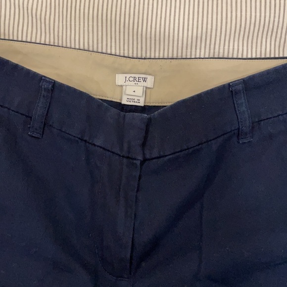 J CREW: Shorts x 4 - Picture 7 of 14